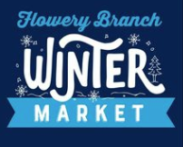 Flowery Branch Winter Market 