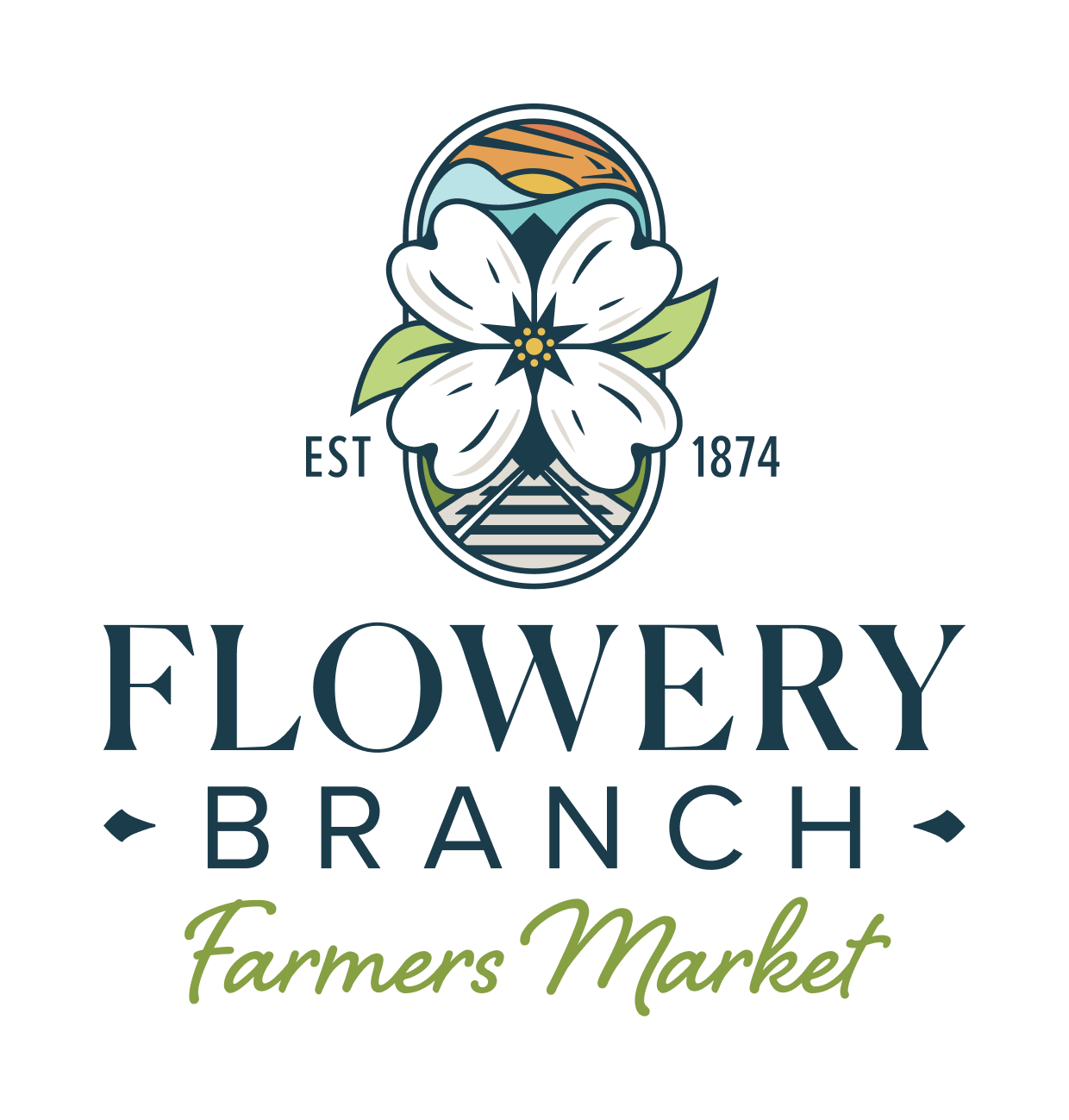 Flowery Branch Farmers Market Flowery Branch Farmers Market