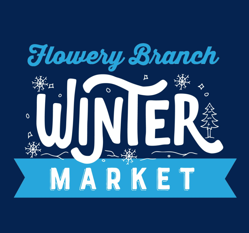 Flowery Branch Winter Farmers Market Flowery Branch Winter Farmers Market